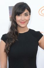 HANNAH SIMONE at Lupus LA