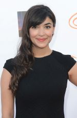 HANNAH SIMONE at Lupus LA
