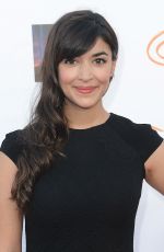HANNAH SIMONE at Lupus LA
