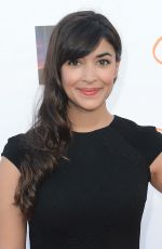 HANNAH SIMONE at Lupus LA