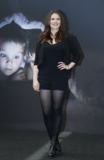 HAYLEY AYWELL at Agent Carter Photocall at 55th Monte Carlo Television Festival