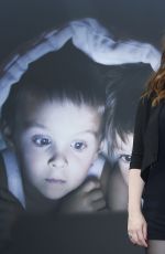 HAYLEY AYWELL at Agent Carter Photocall at 55th Monte Carlo Television Festival