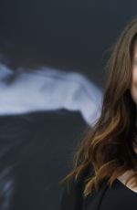 HAYLEY AYWELL at Agent Carter Photocall at 55th Monte Carlo Television Festival