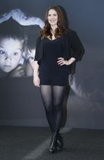 HAYLEY AYWELL at Agent Carter Photocall at 55th Monte Carlo Television Festival