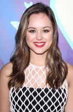 HAYLEY ORRANTIA at Love & Mercy Premiere in Los Angeles