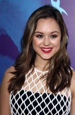 HAYLEY ORRANTIA at Love & Mercy Premiere in Los Angeles
