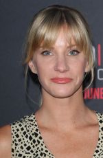 HEATHER MORRIS at Insidous Chapetr 3 Premiere in Hollywood