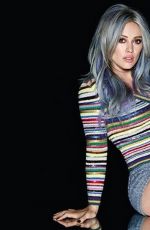 HILARY DUFF - Breathe In, Breathe Out Promos