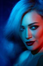 HILARY DUFF - Breathe In, Breathe Out Promos