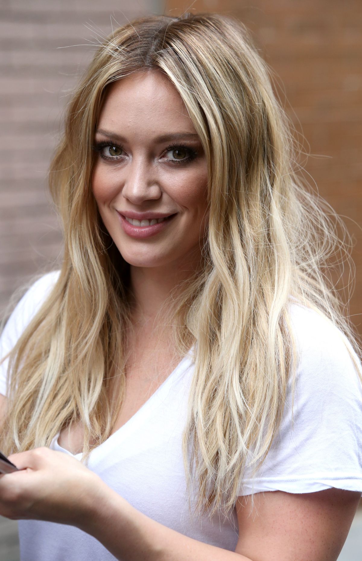 Hilary Duff Is Married! What to Know About Her Secret 