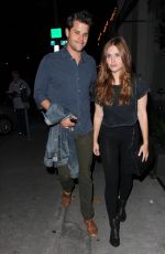 HOLLAND RODEN and Max Carver Leaves Craig