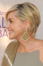 SHARON STONE at 14th Annual Chrysalis Butterfly Ball