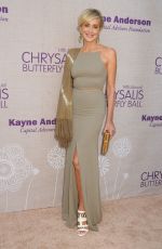 SHARON STONE at 14th Annual Chrysalis Butterfly Ball