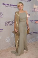 SHARON STONE at 14th Annual Chrysalis Butterfly Ball