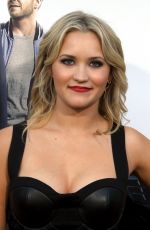 EMILY OSMENT at Entourage Premiere in Westwood