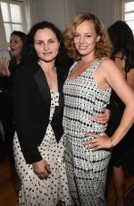BIJOU PHILLIPS at An Introduction to Heaven 2016 Event in Los Angeles