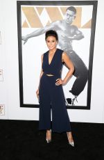 EMMANUELLE CHRIQUI at Magic Mike XXL Premiere in Los Angeles