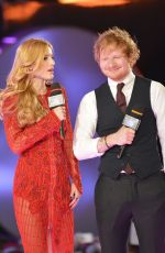 BELLA THORNE at 2015 MuchMusic Video Awards in Toronto