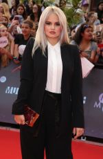 DEBBY RYAN at 2015 MuchMusic Video Awards in Toronto