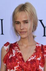 ISABEL LUCAS at Unity Premiere in Los Angeles