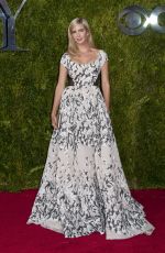 IVANKA TRUMP at 2015 Tony Awards in New York