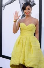 JADA PINKETT SMITH at Magic Mike XXL Premiere in Los Angeles