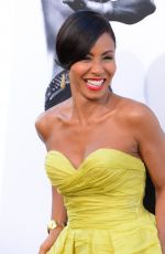 JADA PINKETT SMITH at Magic Mike XXL Premiere in Los Angeles