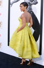 JADA PINKETT SMITH at Magic Mike XXL Premiere in Los Angeles