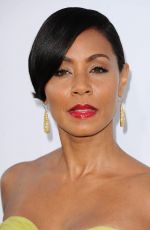 JADA PINKETT SMITH at Magic Mike XXL Premiere in Los Angeles