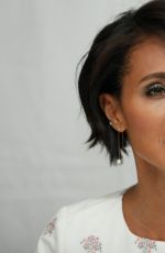 JADA PINKETT SMITH at Magic Mike XXL Press Conference in West Hollywood