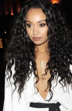 JADE THIRLWALL and LEIGH-ANNE PONNOC at Mahiki Nightclub in London