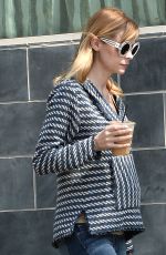 JAIME KING Out and About in Los Angeles 06/25/2015