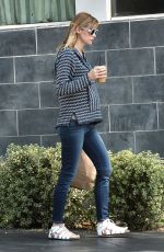 JAIME KING Out and About in Los Angeles 06/25/2015