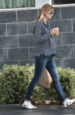 JAIME KING Out and About in Los Angeles 06/25/2015