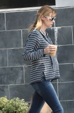 JAIME KING Out and About in Los Angeles 06/25/2015