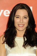 JAIME MURRAY at NBC Summer Press Day in New York