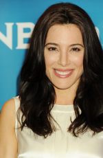 JAIME MURRAY at NBC Summer Press Day in New York