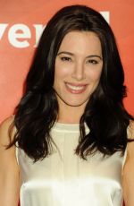 JAIME MURRAY at NBC Summer Press Day in New York