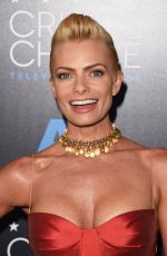 JAIME PRESSLY at 5th Annual Critics Choice Television Awards in Beverly Hills