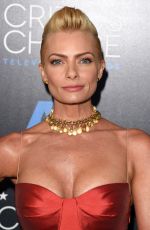 JAIME PRESSLY at 5th Annual Critics Choice Television Awards in Beverly Hills