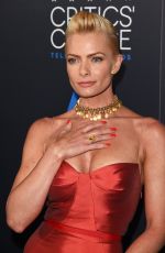 JAIME PRESSLY at 5th Annual Critics Choice Television Awards in Beverly Hills