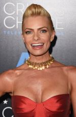 JAIME PRESSLY at 5th Annual Critics Choice Television Awards in Beverly Hills