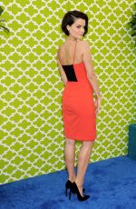 JAIMI ALEXANDER at The Brink Premiere in Hollywood
