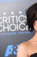 JAIMIE ALEXANDER at 5th Annual Critics Choice Television Awards in Beverly Hills
