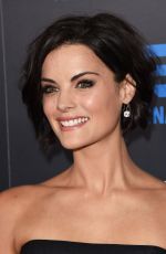JAIMIE ALEXANDER at 5th Annual Critics Choice Television Awards in Beverly Hills
