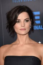 JAIMIE ALEXANDER at 5th Annual Critics Choice Television Awards in Beverly Hills