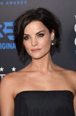 JAIMIE ALEXANDER at 5th Annual Critics Choice Television Awards in Beverly Hills