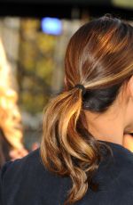 JAMIE CHUNG at Flock of Dudes Screening at 2015 LA Film Festival