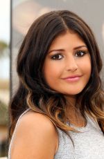 JASMINE SKY SARIN at Perfect High Premiere and Periscope Party in Los Angeles