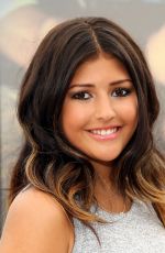 JASMINE SKY SARIN at Perfect High Premiere and Periscope Party in Los Angeles